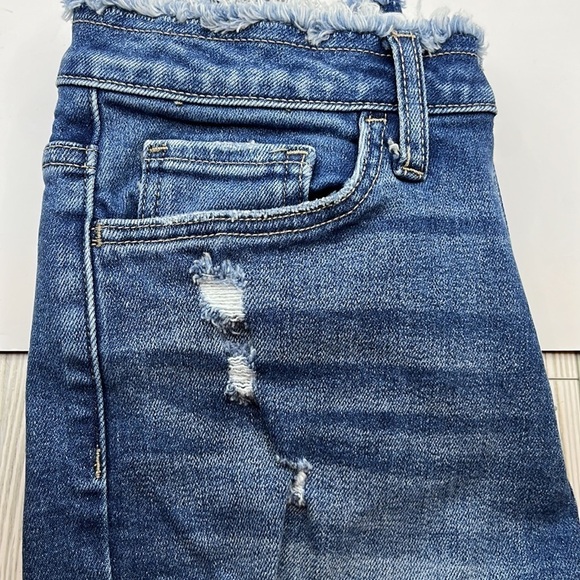 Vervet High Rise Shorts Size S - Picture 13 of 16